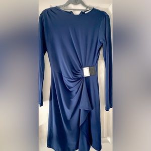 Michael Kors Navy Dress